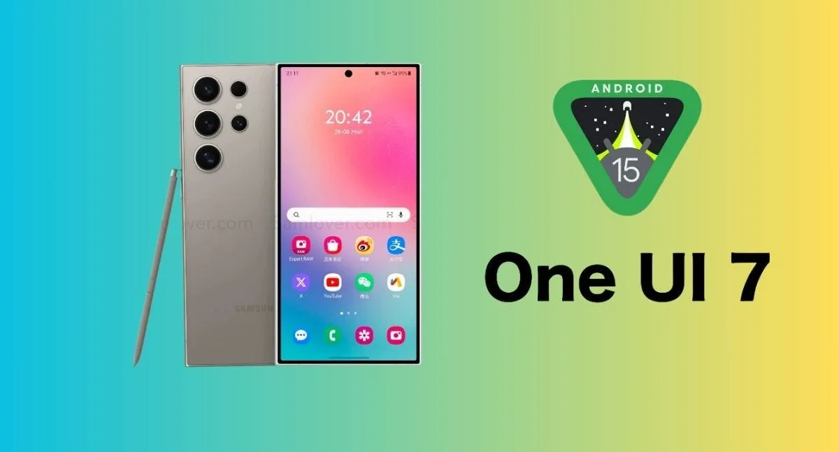 Samsung One UI 7.0 – Detaljno predstavljanje karakteristika