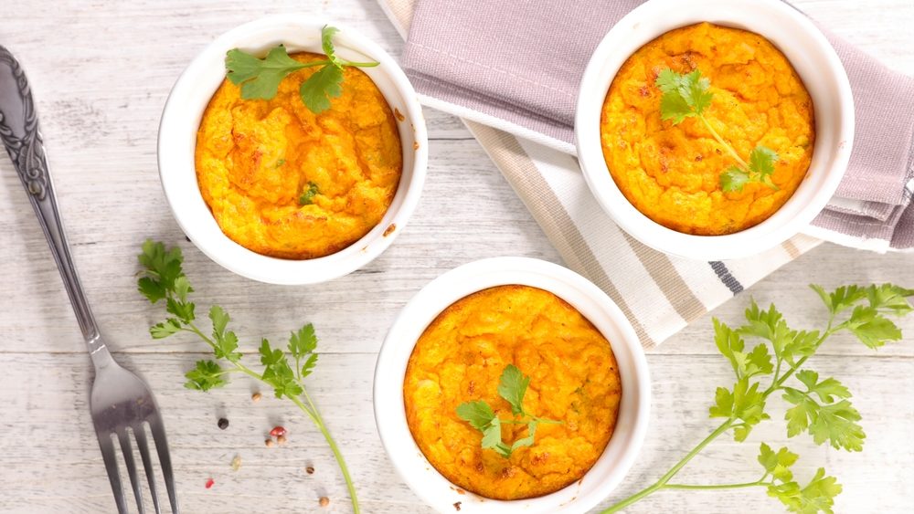Souffle, recept za otkrivanje tajne savršene sočnosti i prozračnosti