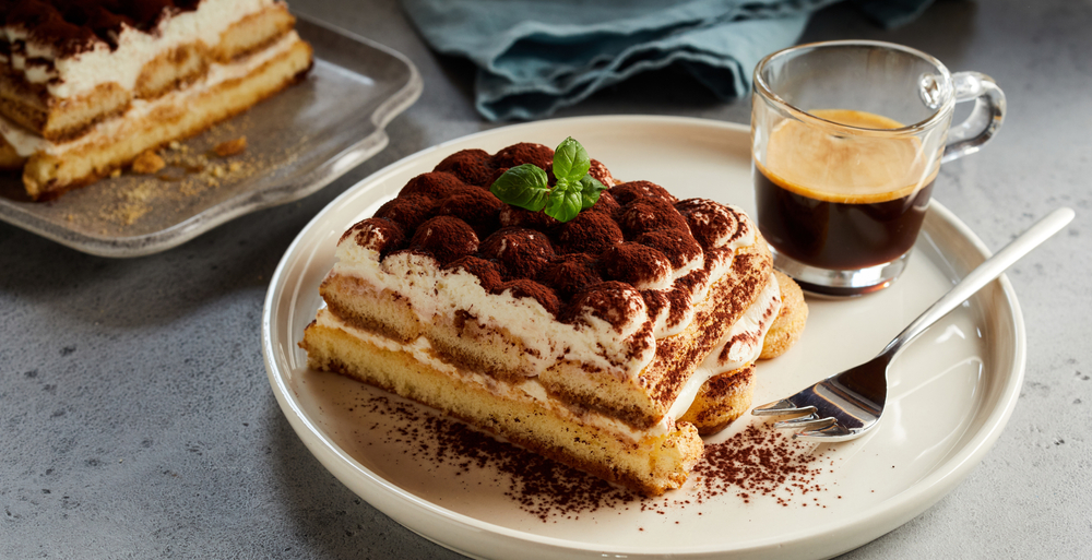 Tiramisu, svježa poslastica za pripremu – recept