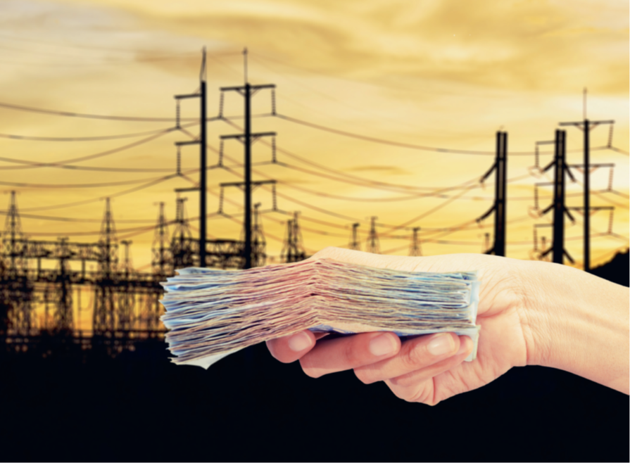 Troškovi električne energije su primarni izdaci bh. elektroprivrede – Poslovni časopis