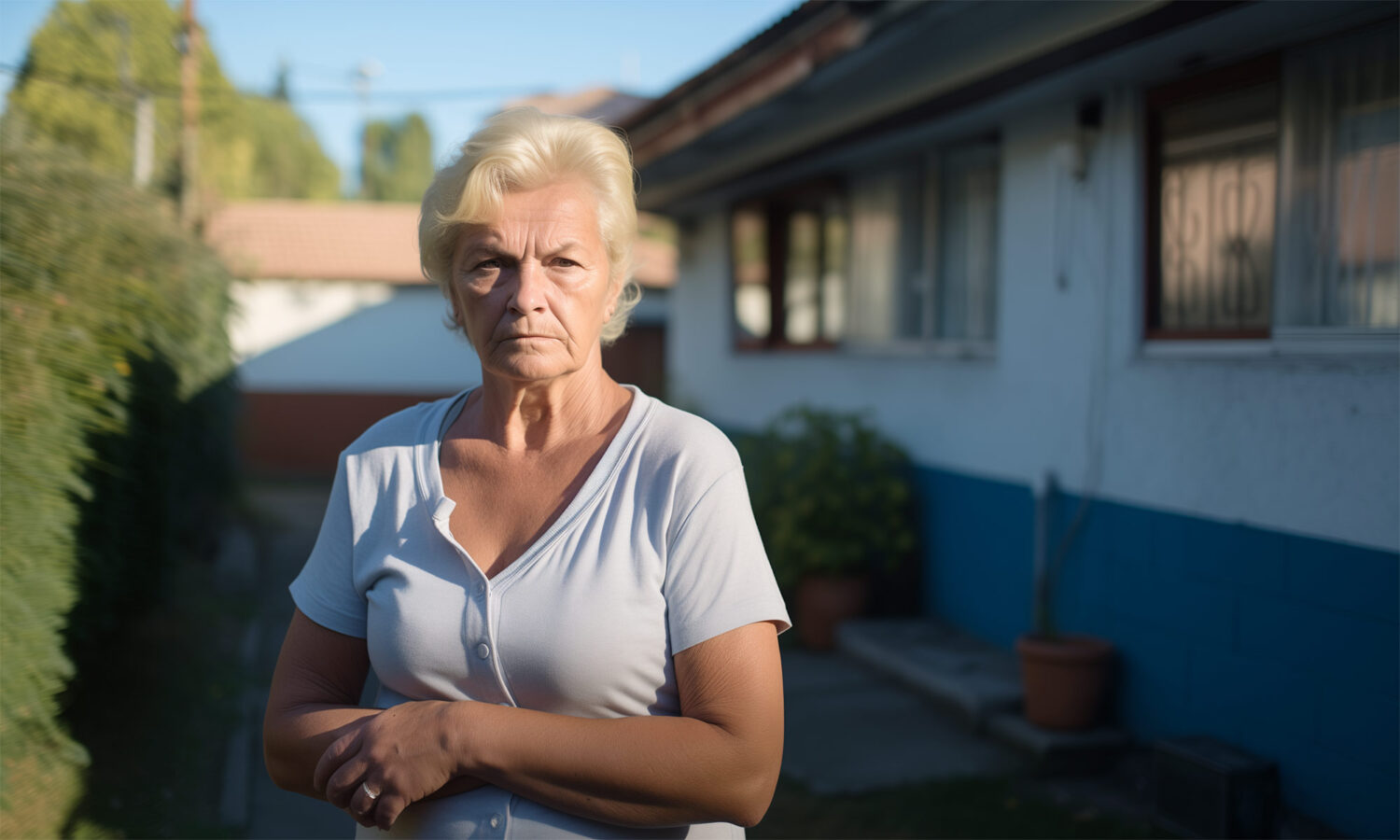 Trošna kuća, mala penzija: Sin želi da joj prepišem, ali bi se kći mogla naljutiti