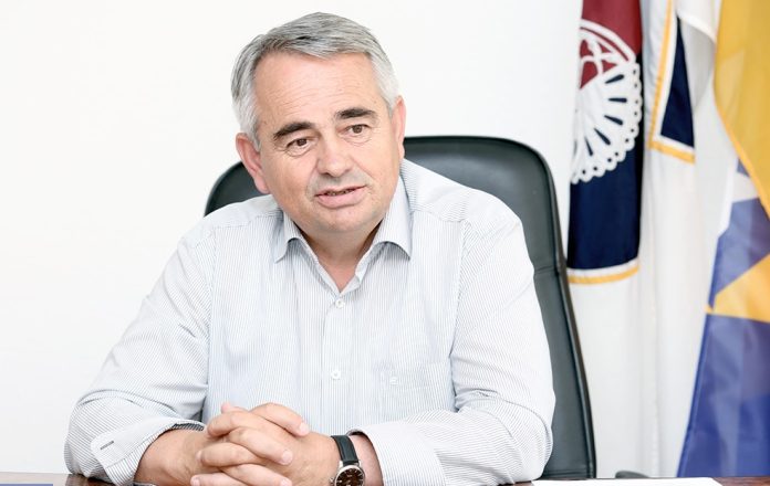 Tuzilastvo Kantona Sarajevo Zatrazilo Pritvor Za Berila I Njegove Saradnike