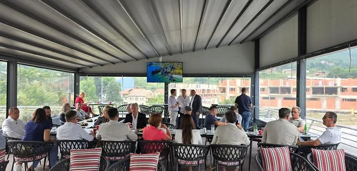 U Travniku održani uspješni privredni susreti – Poslovne novine
