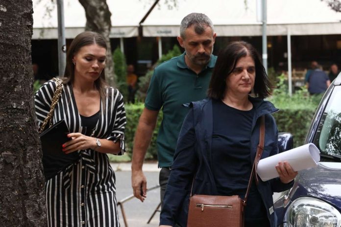 U Akciji Incitat Uhapseni Predani Tuzilastvu Ks