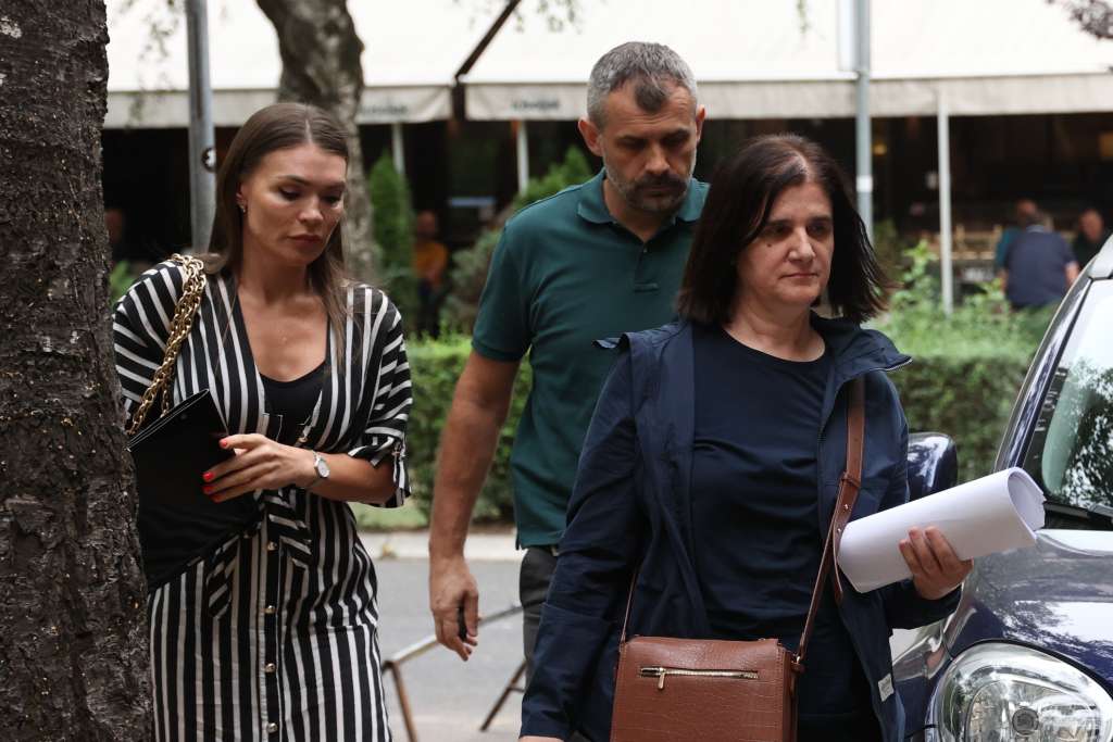 U akciji ‘Incitat’ uhapšeni predani Tužilaštvu KS