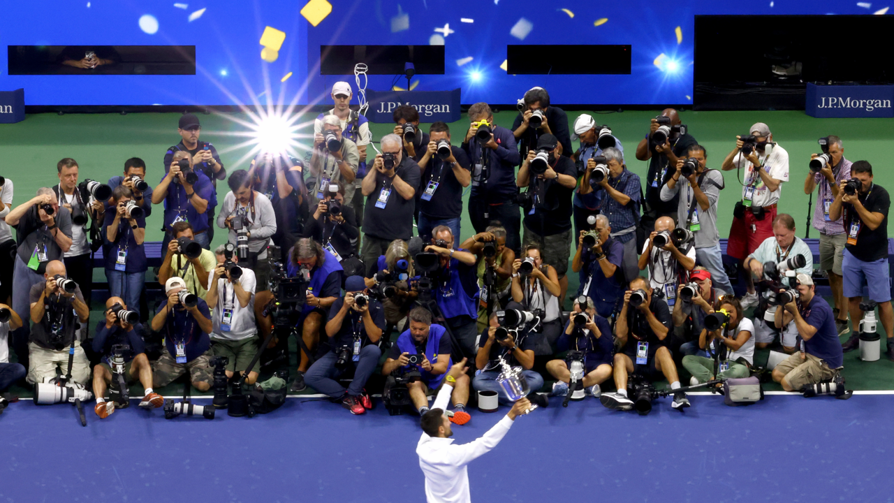 US OPEN: Srpski duel na početku, Novak suočen s teškim protivnicima na putu do finala
