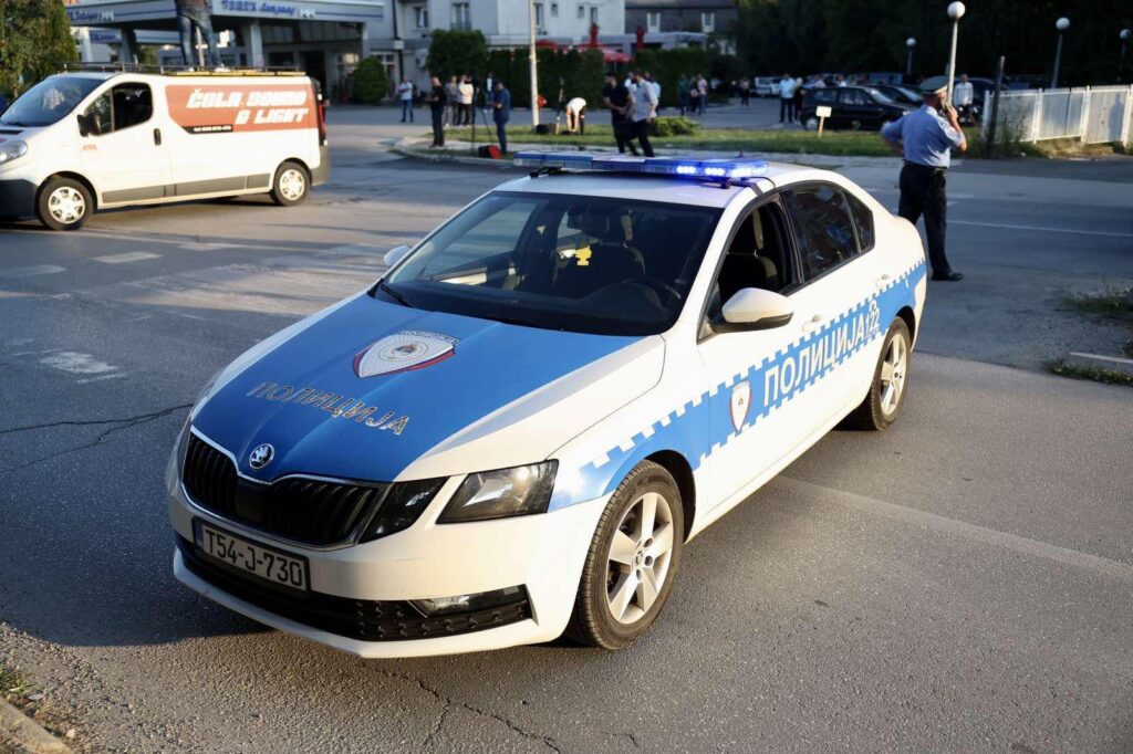 Uhapšena četiri direktora šumskih preduzeća u RS, SNSD-ov kandidat za načelnika Sokoca u bjekstvu