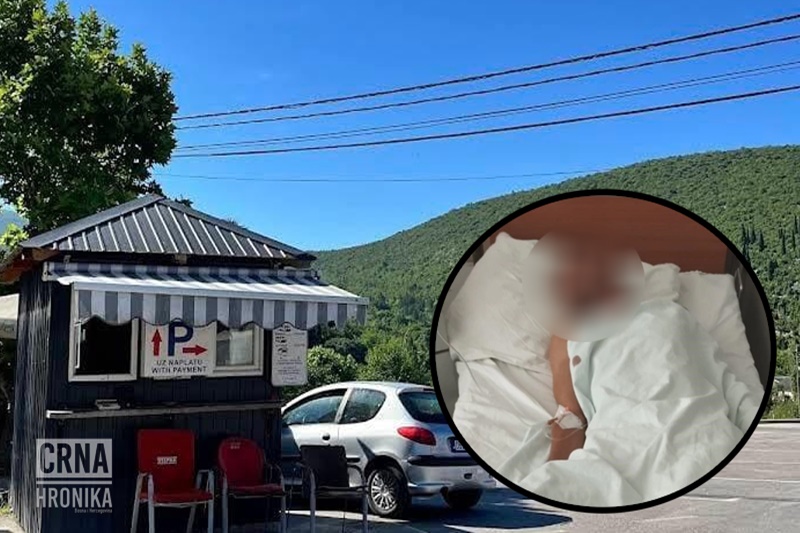 Užas u Blagaju: Radnika Mehmeda Bojčića brutalno pretukli Tuzlaci zbog parkiranja