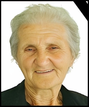 Veselka Cuzic