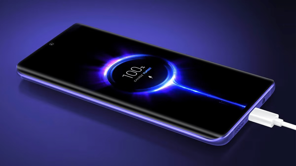 Xiaomi razvija bateriju pametnog telefona sa kapacitetom od 7,500mAh i punjenjem od 100W