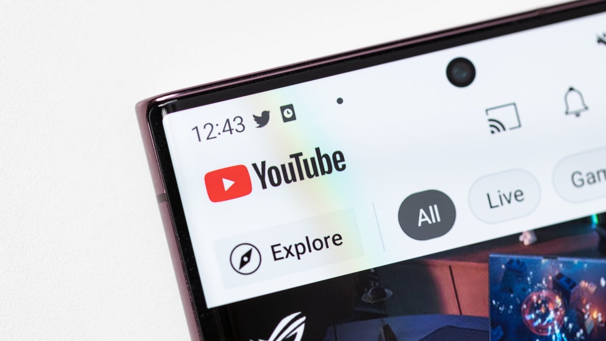 YouTube za Android testira suptilne izmjene i uvodi nove funkcije