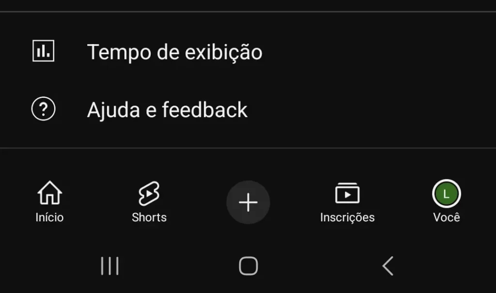 YouTube za Android dobiva suptilne izmjene i testira nove funkcije 16 2 9