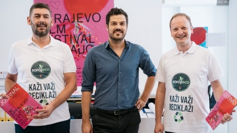 Zajedno za zdravije okruženje – Misija ujedinjenih snaga
