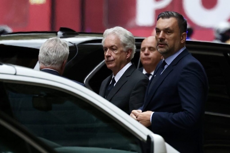 Zbog čega se Dodik “zaledio” i promijenio retoriku, prema onome što je izjavio šef CIA-e?