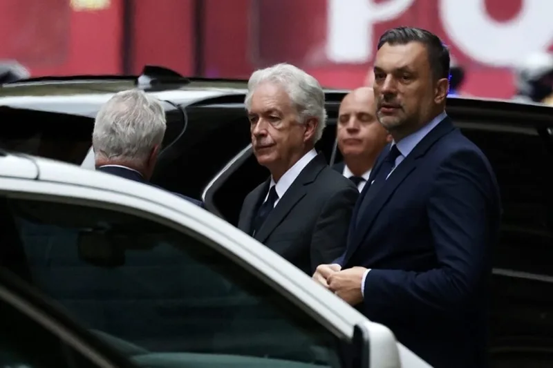 Zbog čega se Dodik “zaledio” i promijenio retoriku, prema onome što je izjavio šef CIA-e?