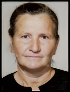 Zora Praljak