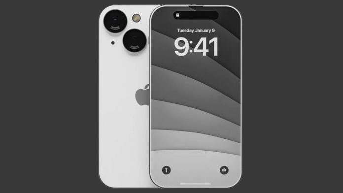 Iphone 17 Nadograduje Selfi Kameru Sa 24Mp Umjesto 12Mp
