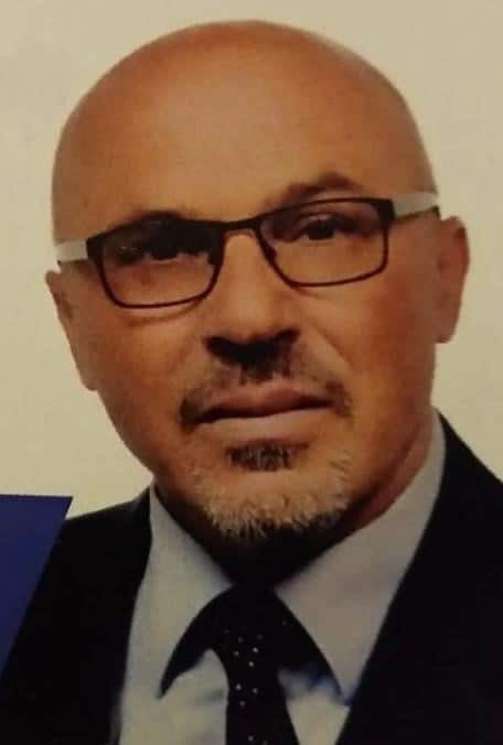 Skamo Adil