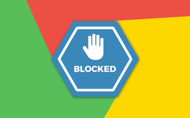 uBlock Origin se isključuje, ali 4 dodatka za blokiranje oglasa su još uvijek dostupna na Chromeu