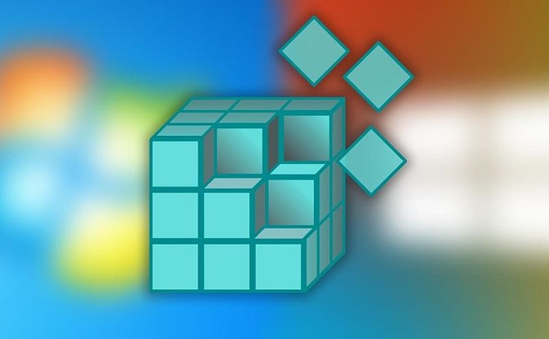 windows registry
