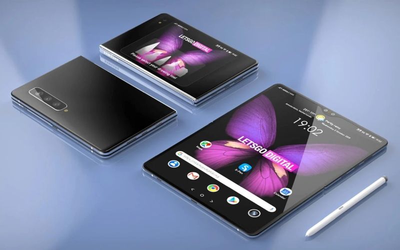 Procurila su renderi i specifikacije novog Samsungovog sklopivog modela, Galaxy Z Fold Special Edition!