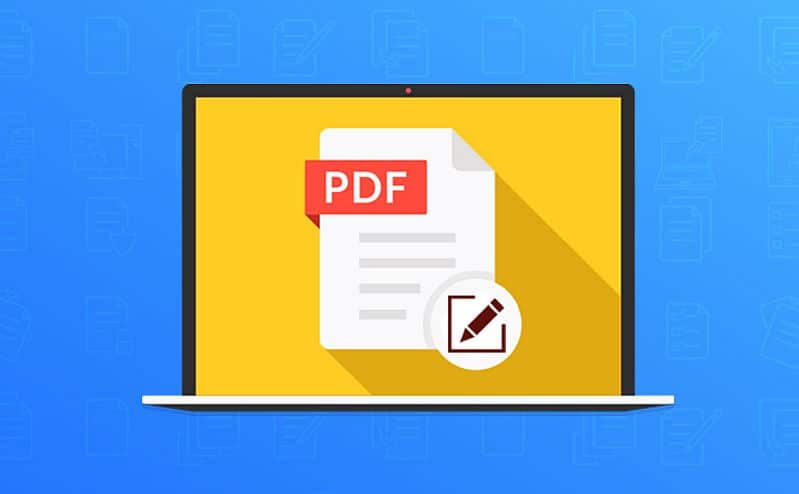 Uklanjanje vodenog žiga iz PDF datoteka besplatno