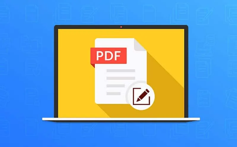 Uklanjanje vodenog žiga iz PDF datoteka besplatno