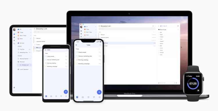 najbolje aplikacije za obavljanje obaveza za windows i macos