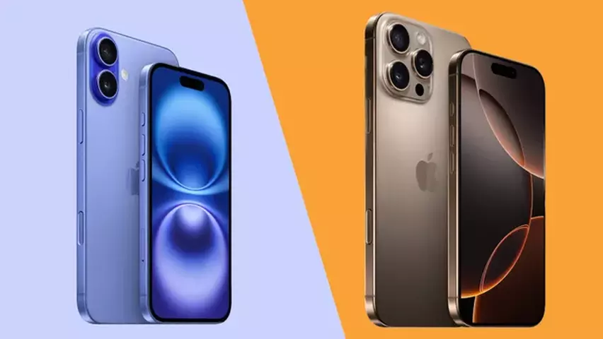 iPhone 16 ili iPhone 16 Pro: Koji izabrati?
