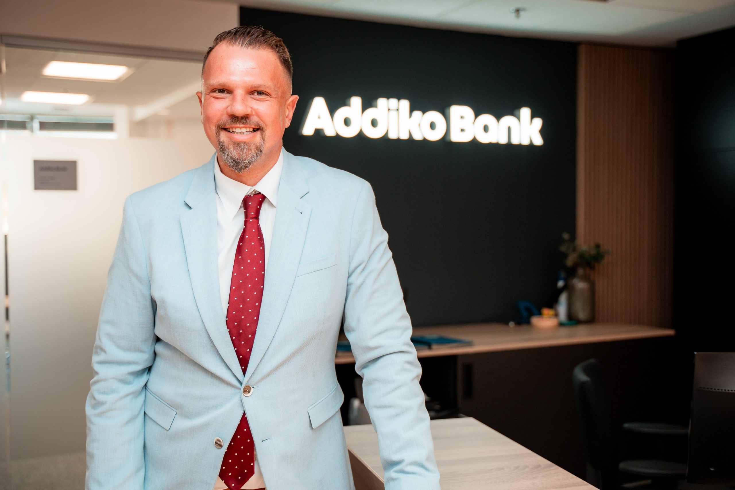 Brza rješenja Addiko banke za zadovoljne klijente – Poslovni magazin