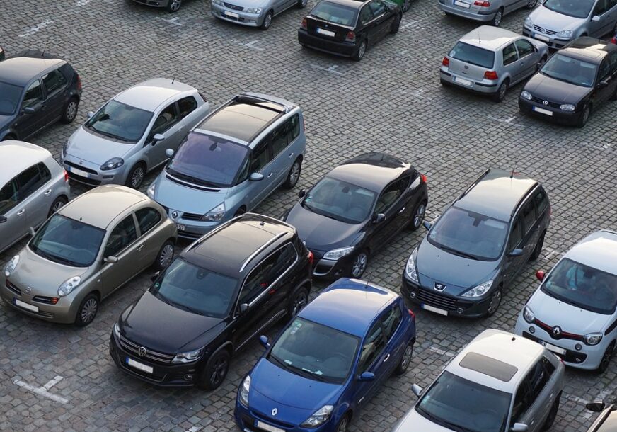 Prodaja automobila u EU dramatično opala u augustu