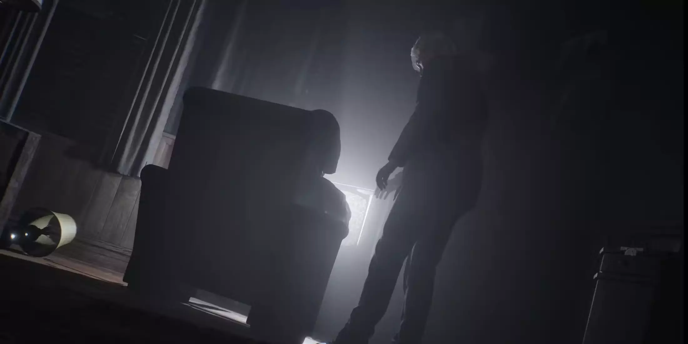 Približava se datum izlaska Silent Hill 2 Remakea! silent hill 2 remake