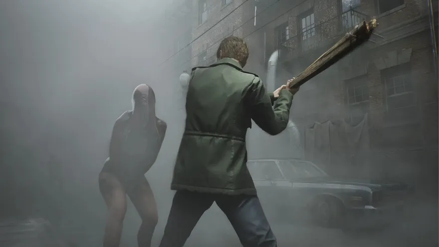 Uskoro dolazi Silent Hill 2 Remake!