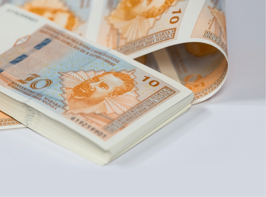 Banke u Federaciji BiH ubrale 205 miliona KM putem naknada i provizija – Poslovni magazin.
