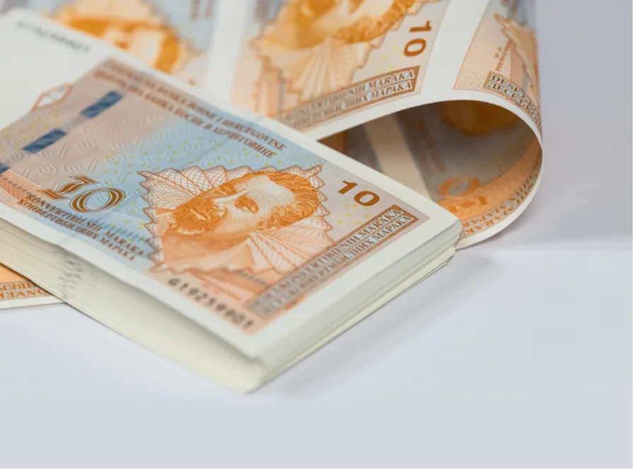 Banke u Federaciji BiH ubrale 205 miliona KM putem naknada i provizija – Poslovni magazin.