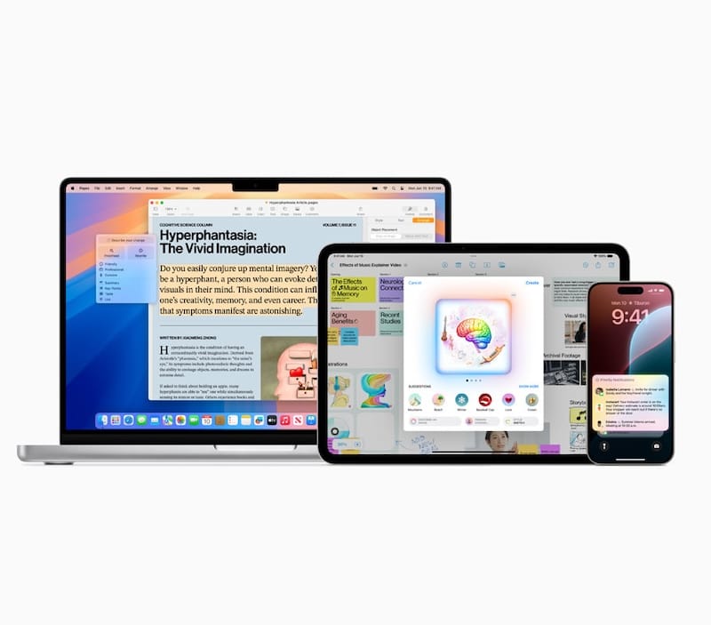 Šta je Apple Intelligence i kako radi?