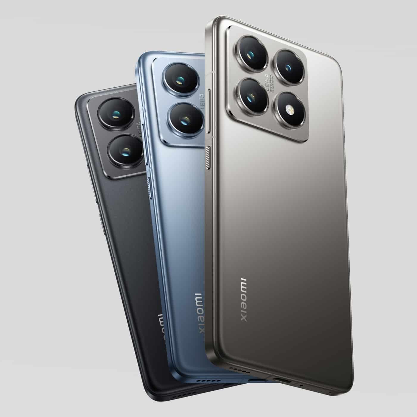 Xiaomi predstavlja seriju Xiaomi 14T sa vrhunskom noćnom fotografijom i naprednom AI tehnologijom