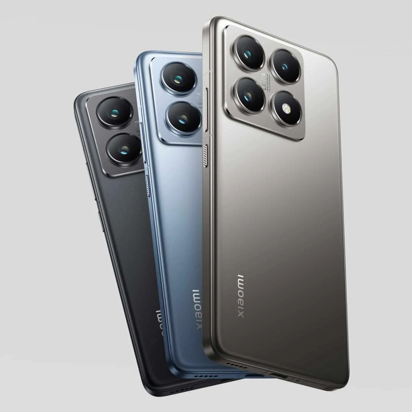 Xiaomi predstavlja seriju Xiaomi 14T sa vrhunskom noćnom fotografijom i naprednom AI tehnologijom