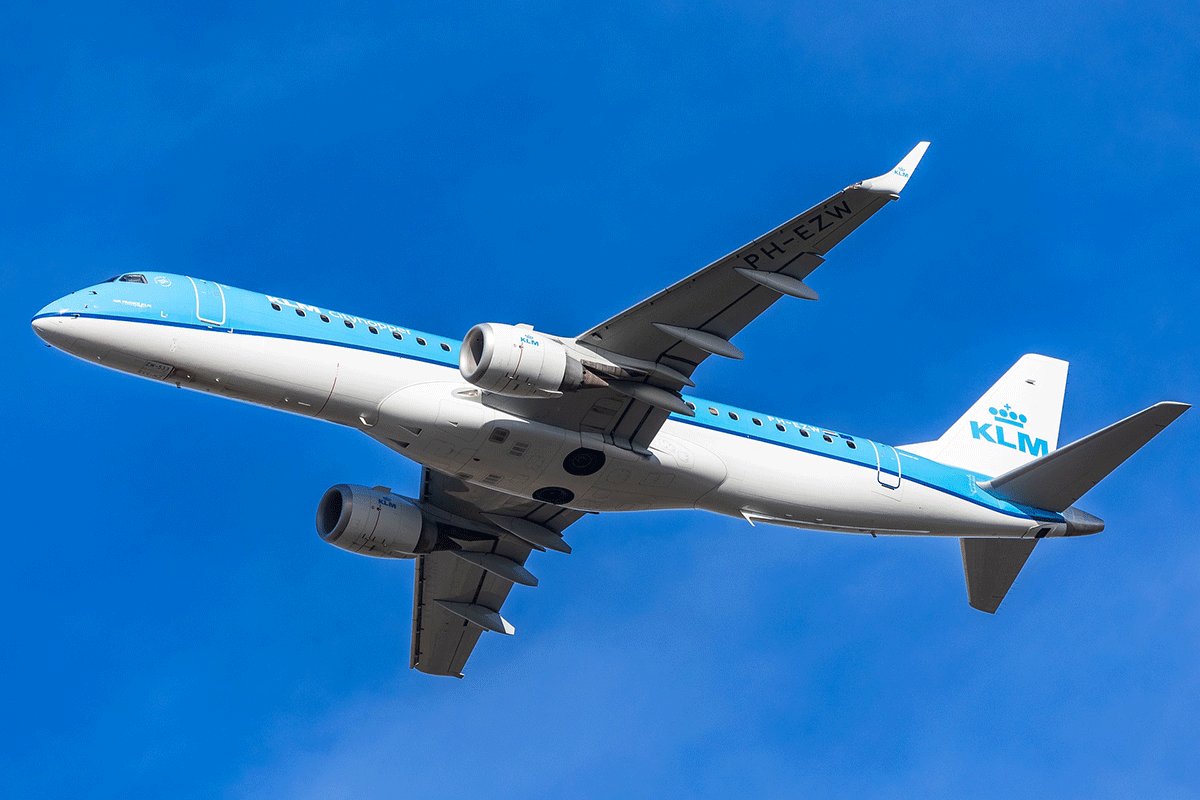 Uskoro ćete letjeti u avionima koji će krenuti bez uplitanja pilota