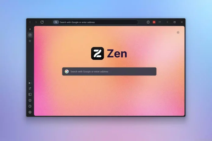1727467673 Zen Browser Idealna Zamjena Za Firefox.webp