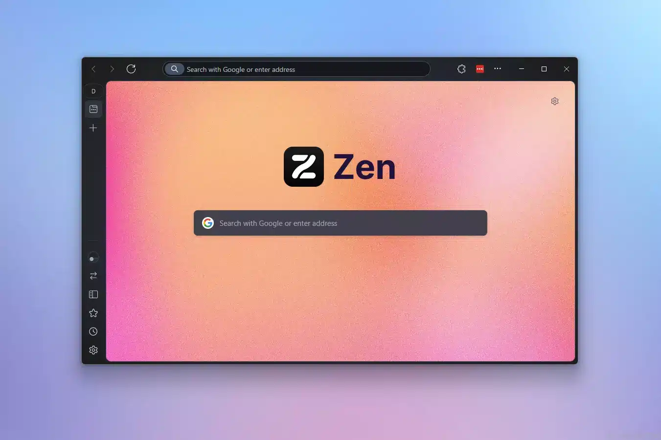 Zen Browser – idealna zamjena za Firefox!
