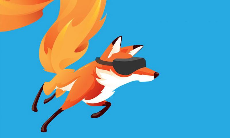 firefox