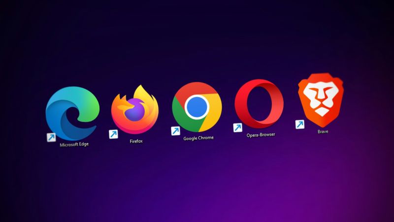 Kako pronaći opciju za isključivanje u svakom web pretraživaču?