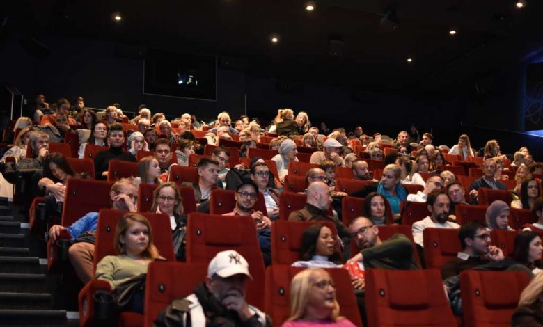 AJB DOC: World Premiere of Film ‘Porodica’ by Davorin Sekulić