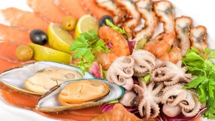 Agencija za sigurnost hrane u BiH uočava povećanje broja bakterija Vibrio spp. u morskim plodovima