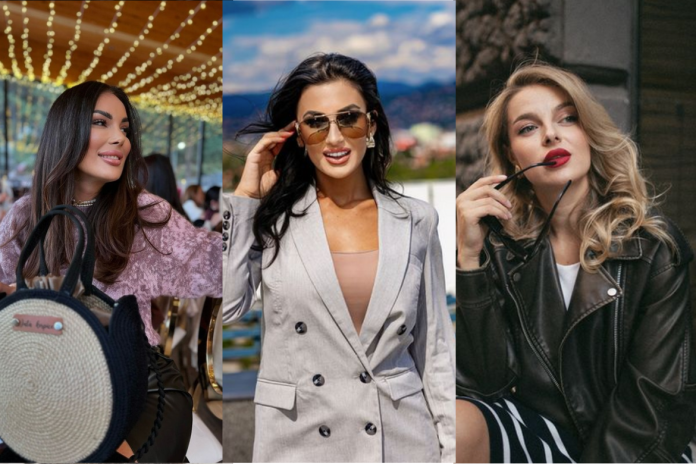 Azra Predstavlja Najbolje Street Style Kombinacije Sa Instagrama Ove Sedmice