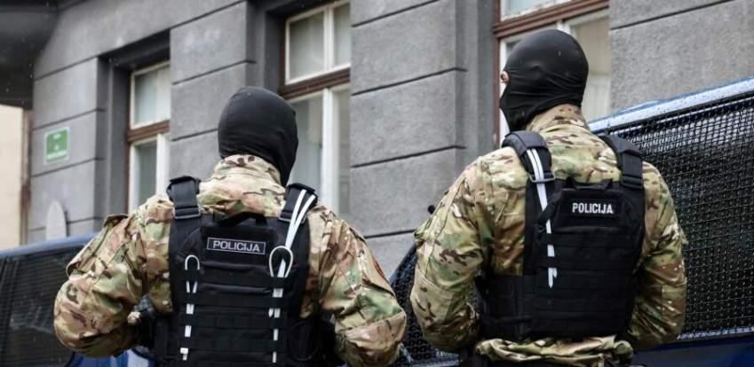 BiH u Indeksu zakona i reda ispred mnogih članica EU