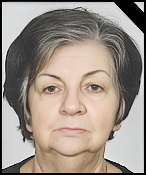 Blazenka Andric