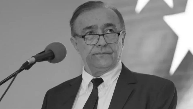 Bogata biografija akademika Kukića: Analitičar bh. društva koji je ostavio dubok trag