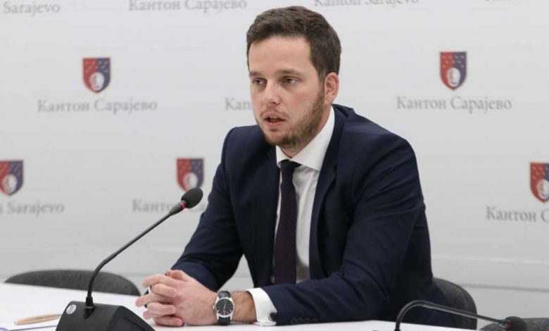 Cilj nam je uticati na snižavanje cijena stanogradnje putem oporezivanja praznih nekretnina.